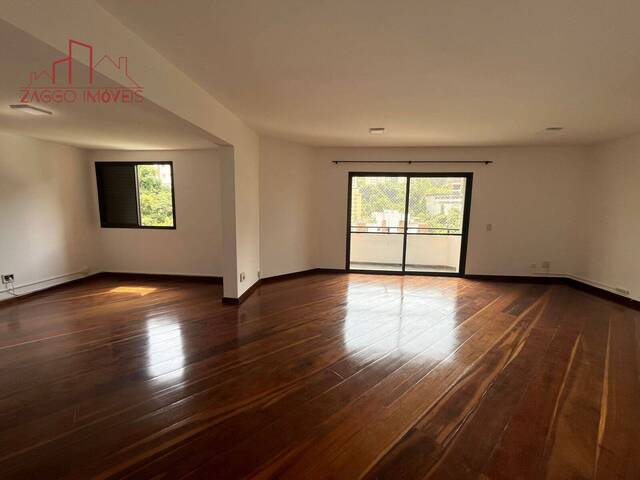 #3485 - Apartamento para Locação em São Paulo - SP - 2