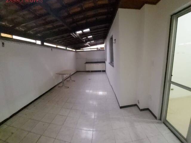 #3486 - Apartamento para Venda em São Paulo - SP - 3