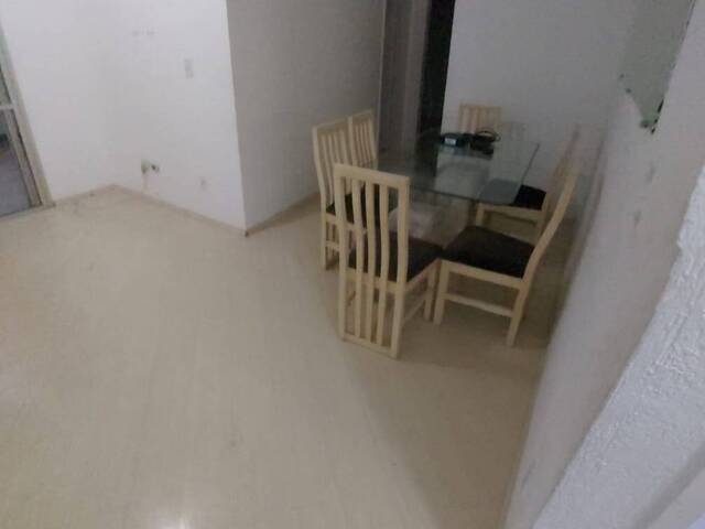 #3486 - Apartamento para Venda em São Paulo - SP - 2