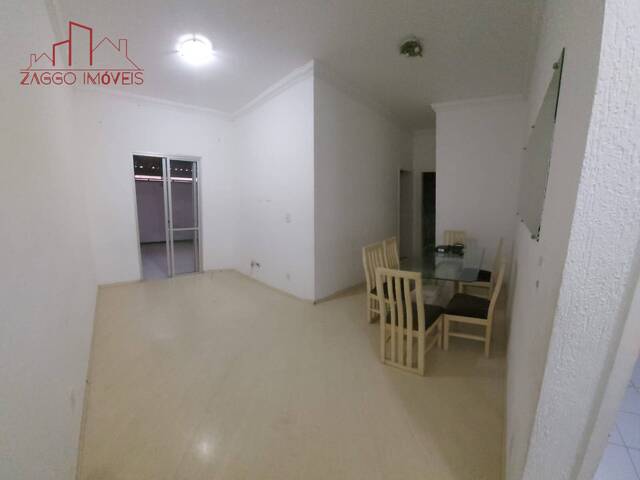 #3486 - Apartamento para Venda em São Paulo - SP - 1