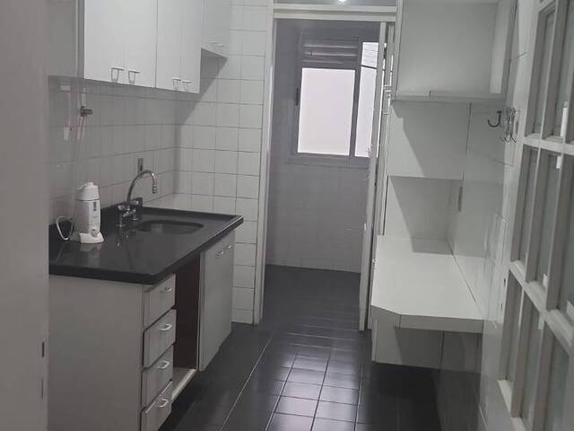 #3488 - Apartamento para Venda em São Paulo - SP - 3