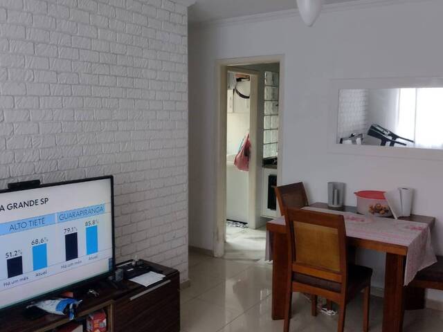 #3492 - Apartamento para Venda em São Paulo - SP