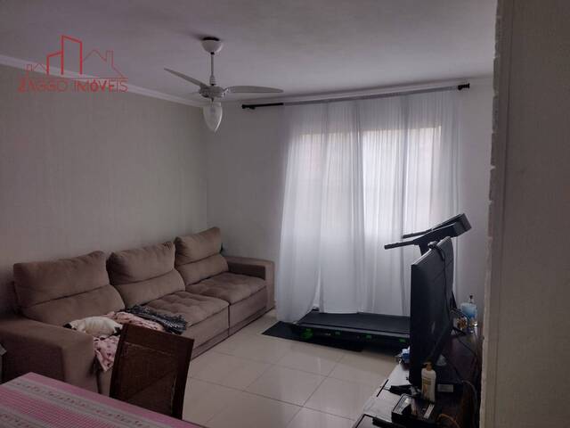 #3492 - Apartamento para Venda em São Paulo - SP