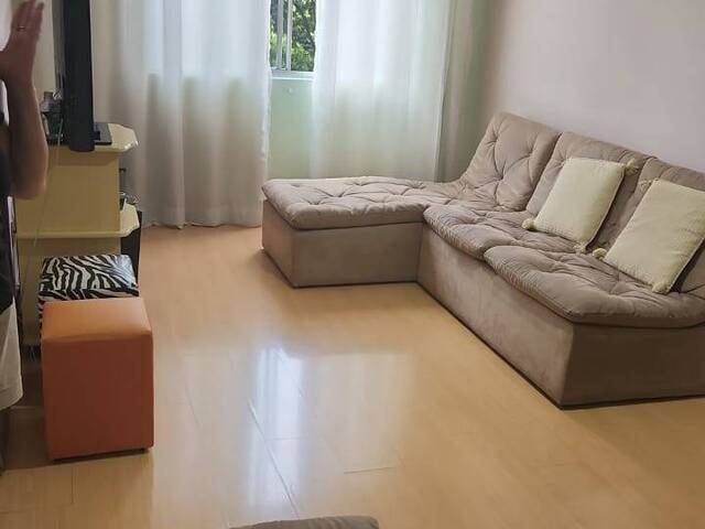 #3491 - Apartamento para Venda em São Paulo - SP - 2