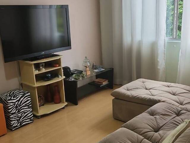 #3491 - Apartamento para Venda em São Paulo - SP - 3
