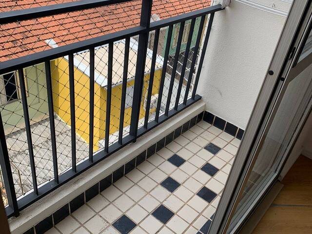 #3493 - Apartamento para Venda em São Paulo - SP