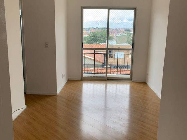 #3493 - Apartamento para Locação em São Paulo - SP - 2