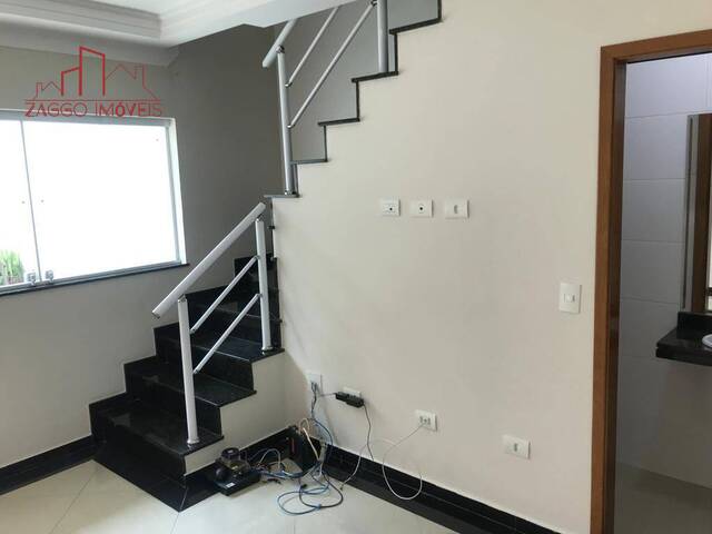 #3496 - Casa para Venda em São Paulo - SP