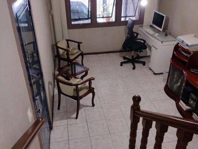 #3498 - Casa para Venda em São Paulo - SP