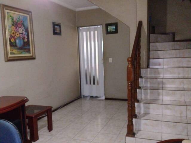 Casa para Venda em São Paulo - 4