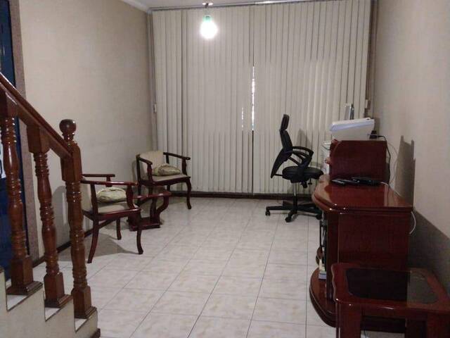 Casa para Venda em São Paulo - 5