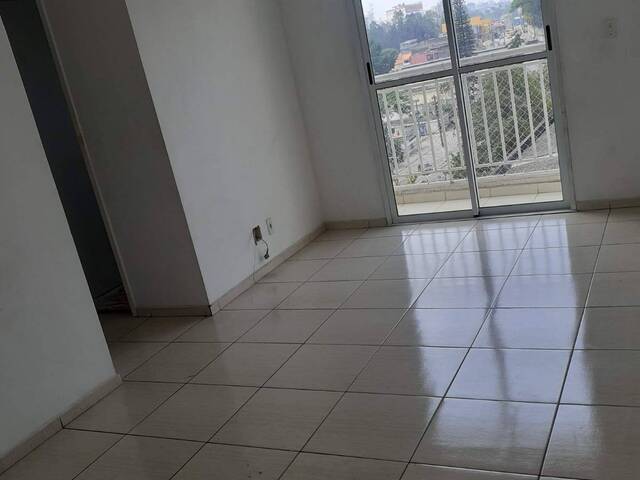 #3501 - Apartamento para Venda em São Paulo - SP - 1