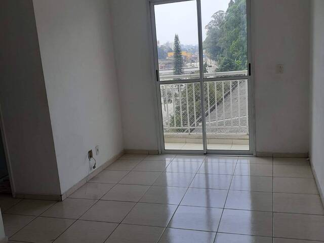 #3501 - Apartamento para Venda em São Paulo - SP - 2
