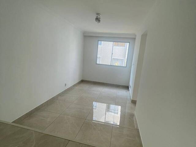 #3511 - Apartamento para Locação em São Paulo - SP - 1