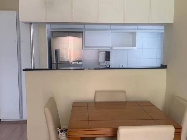 #3515 - Apartamento para Venda em São Paulo - SP - 2