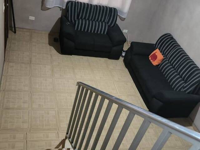 #3521 - Casa para Venda em Embu das Artes - SP - 1