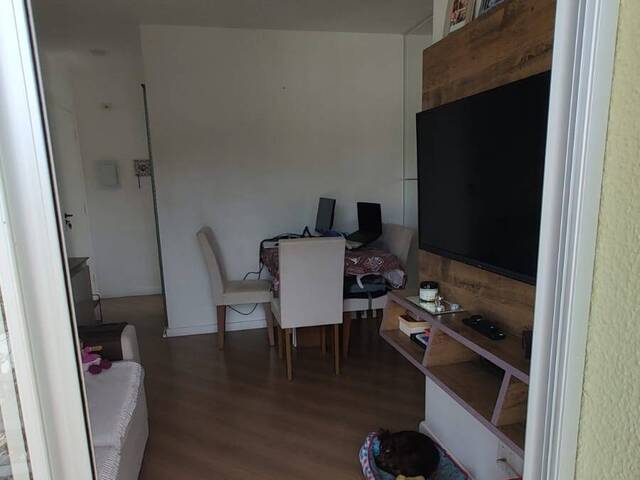 #3522 - Apartamento para Venda em São Paulo - SP - 3