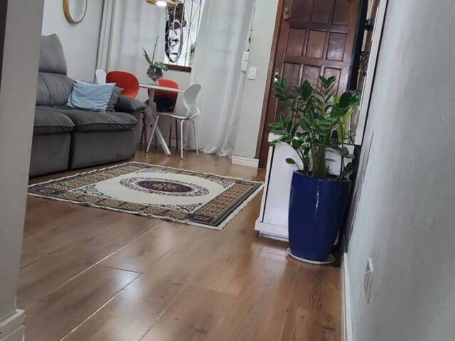 Venda em Jardim Oliveiras - Taboão da Serra