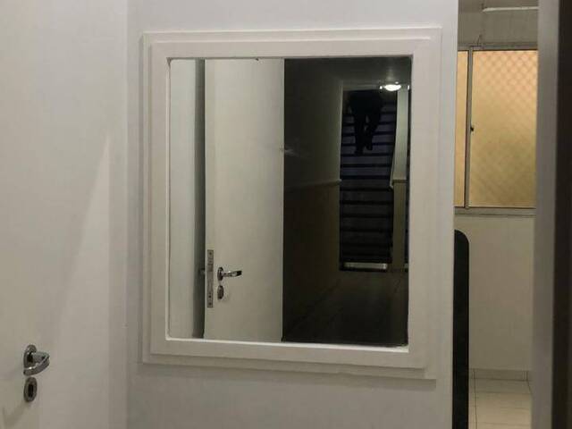 #3527 - Apartamento para Locação em São Paulo - SP - 3