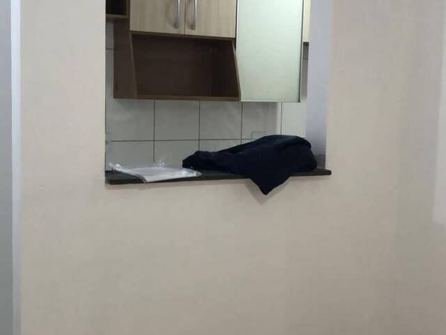 #3527 - Apartamento para Locação em São Paulo - SP - 2