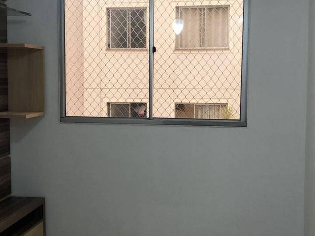 #3527 - Apartamento para Locação em São Paulo - SP - 1
