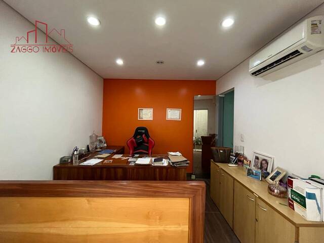Sala para Locação em São Paulo - 4