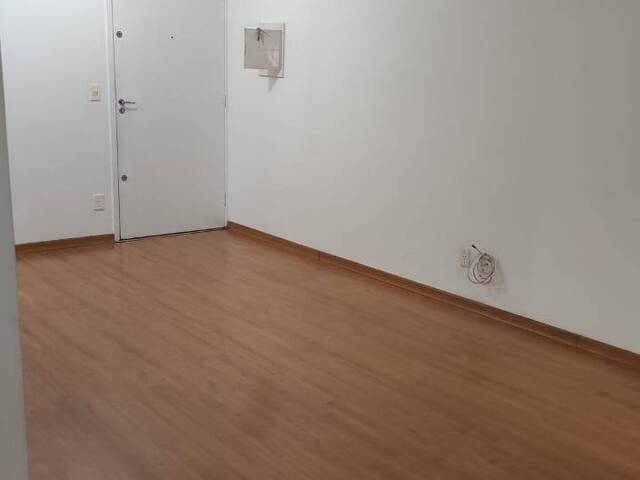 #3537 - Apartamento para Locação em São Paulo - SP - 2