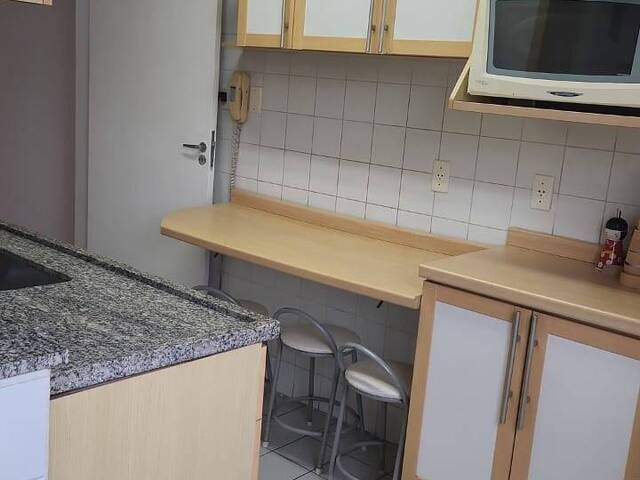 Apartamento para Locação em São Paulo - 4