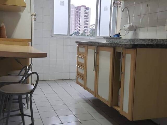 Apartamento para Locação em São Paulo - 5