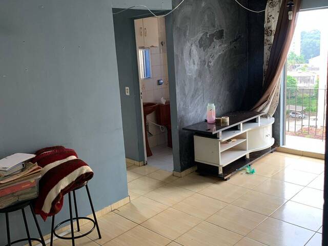 #3538 - Apartamento para Venda em São Paulo - SP