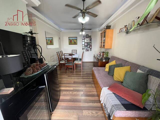 #3540 - Apartamento para Venda em São Paulo - SP - 2