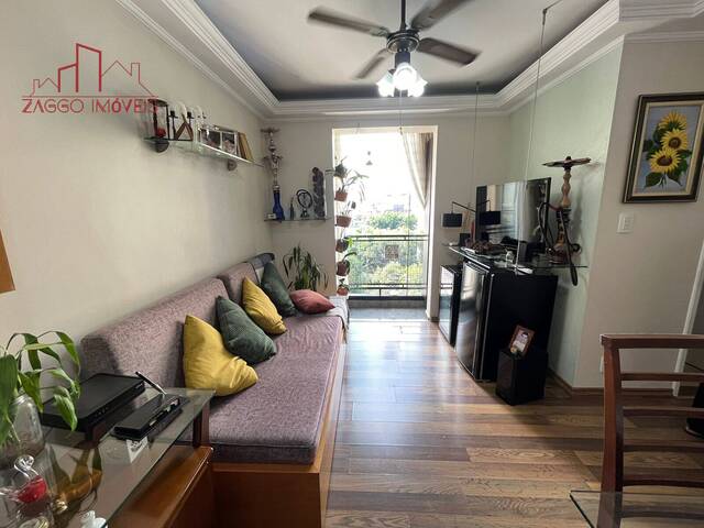 #3540 - Apartamento para Venda em São Paulo - SP