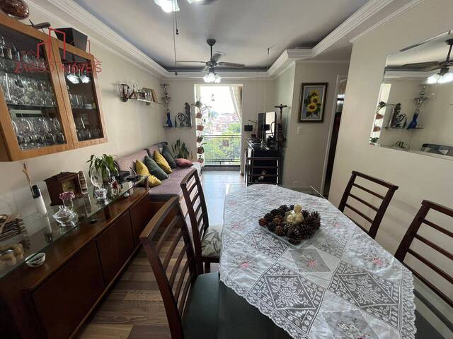 #3540 - Apartamento para Venda em São Paulo - SP - 3