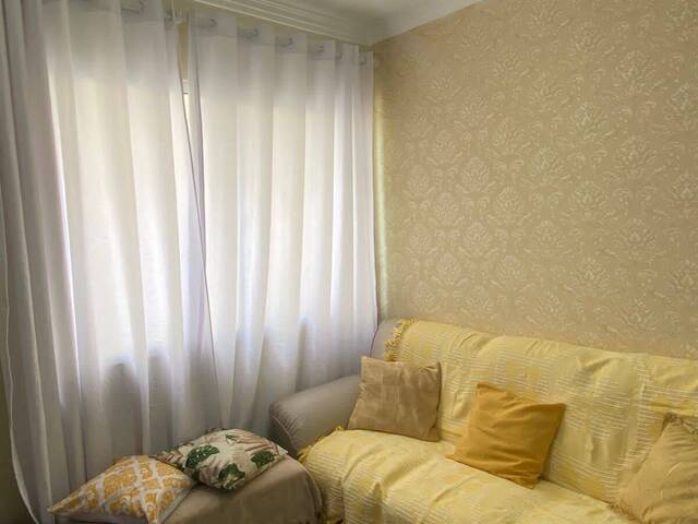 Apartamento para Venda em Taboão da Serra - 4