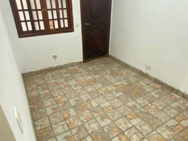 #3548 - Casa para Venda em Embu das Artes - SP - 2