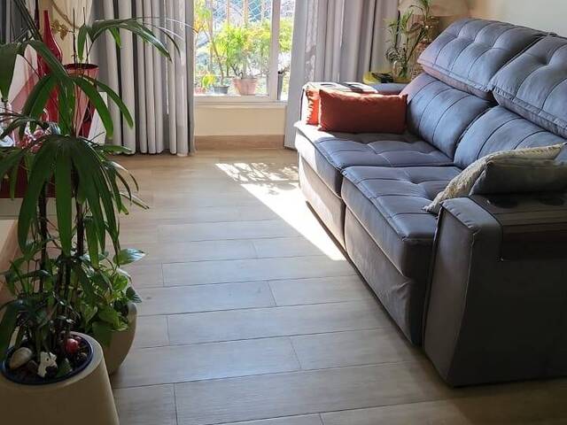 #3549 - Apartamento para Venda em São Paulo - SP - 2