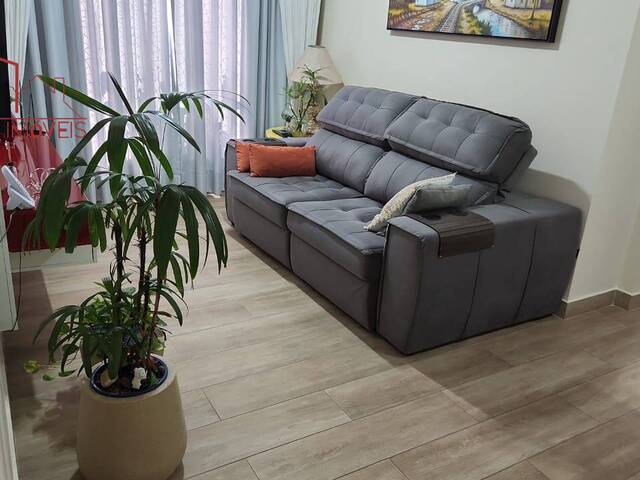 #3549 - Apartamento para Venda em São Paulo - SP - 3