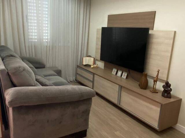 #3550 - Apartamento para Venda em São Paulo - SP - 3