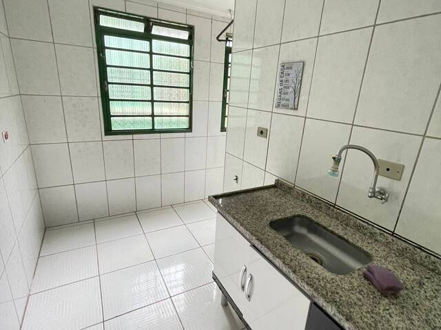 #3552 - Apartamento para Venda em São Paulo - SP - 3