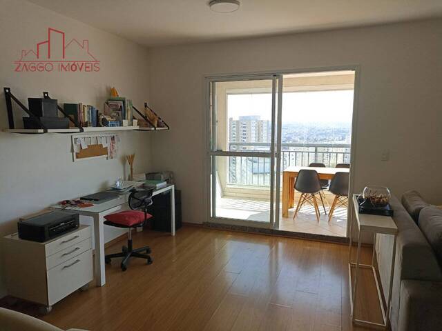 #3409 - Apartamento para Venda em São Paulo - SP - 3