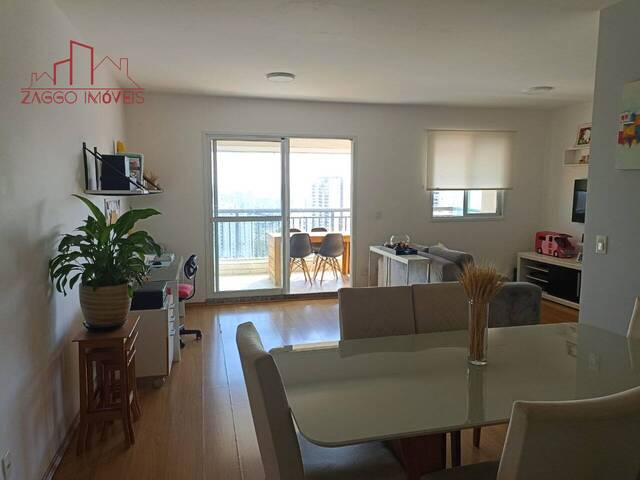 #3409 - Apartamento para Venda em São Paulo - SP - 2