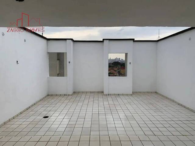 #3561 - Duplex para Venda em São Paulo - SP