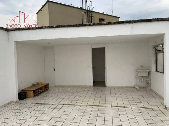 #3561 - Duplex para Venda em São Paulo - SP