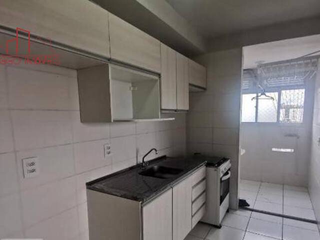 #3564 - Apartamento para Venda em São Paulo - SP - 3