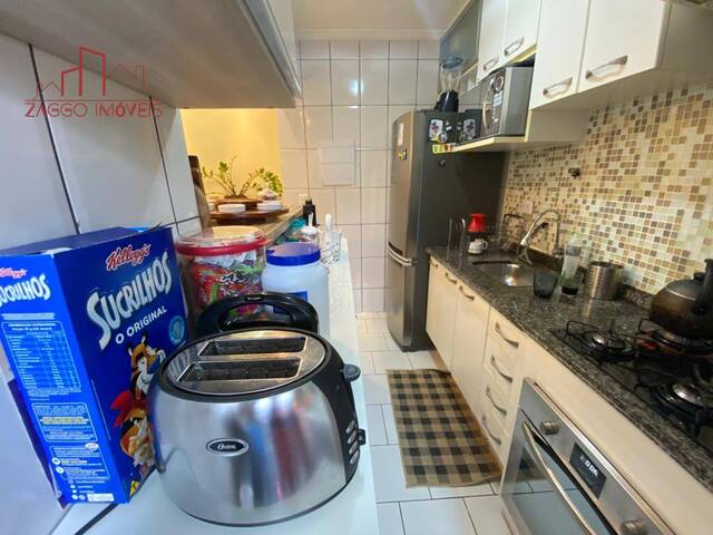 Apartamento para Venda em Taboão da Serra - 4