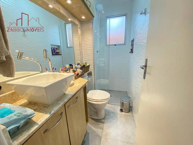 Apartamento para Venda em Taboão da Serra - 5