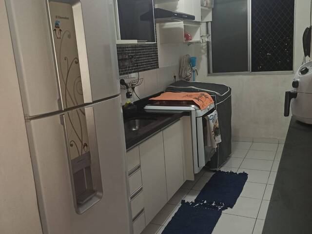 #3571 - Apartamento para Venda em São Paulo - SP - 3