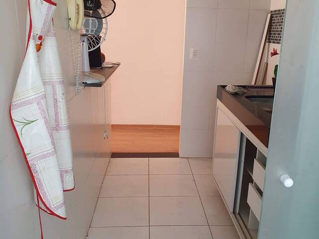 #3575 - Apartamento para Venda em São Paulo - SP - 3