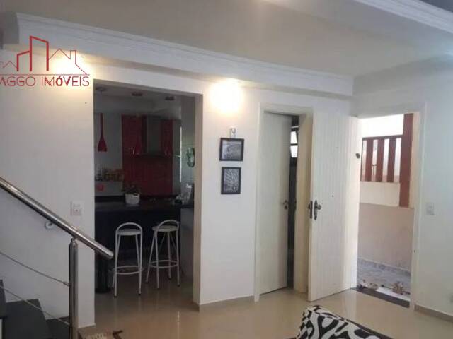 Casa para Venda em São Paulo - 4