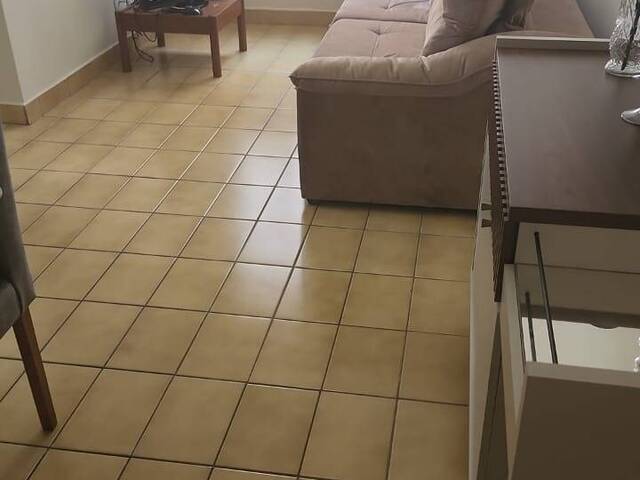 #3577 - Apartamento para Venda em Guarujá - SP - 1